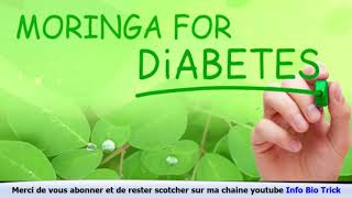 Moringa 10 bienfaits et comment le consommer [upl. by Amerd]