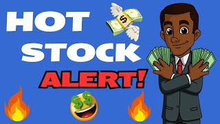 This Stock Will FLY 🚀 This Week Penny Stocks For Beginners [upl. by Erotavlas]