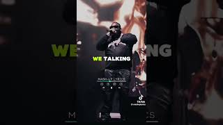 Rick Ross beautiful onyinye [upl. by Wilser]