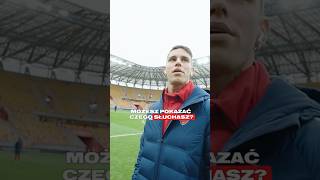 MIŁOSNA PIOSENKA ❤️🎧 rakówczęstochowa częstochowa piłkanożna ekstraklasa favouritesong [upl. by Strawn]