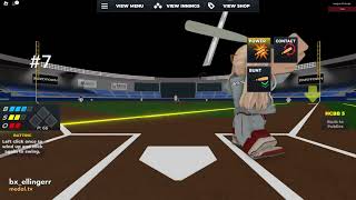 Bellinger Season 23 HCBB Homerun Montage [upl. by Akenahc]