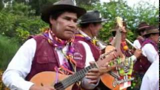 CARNAVAL DE CARHUANCA  AÑASCHAY [upl. by Jump]