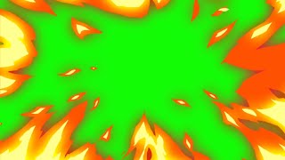 Free Green Screen  20 Chroma key Transition Effects Animation  NO COPYRIGHT 2021 [upl. by Desmond324]