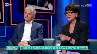 La storia di Marco e Gloria  Chesarà 16062024 [upl. by Aroda]