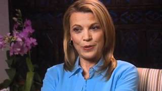 Vanna White discusses her Wheel of Fortune audition EMMYTVLEGENDS [upl. by Diarmid]