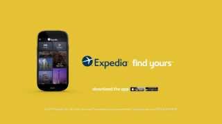 Expedia Find Your New Friend [upl. by Nelyaw]