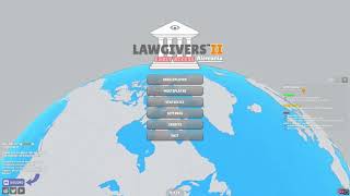 Lawgivers II ALPHA 719  USA  New Features again ENG [upl. by Halbert758]