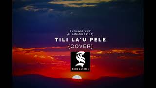 TILI LAU PELE COVER  Lata Evile Pule SI ZOUNDS Official Audio 2023 [upl. by Solly]