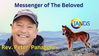 IANDS 2024 Testimonial with Rev Peter Panagore [upl. by Ynetsed]