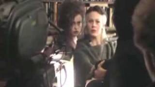 HBP HBO First Look Bellatrix  Helena [upl. by Land]