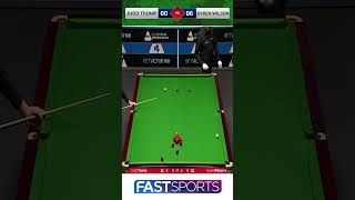 Will Judd Trump Show His Mastery Against Kyren Wilson  Fast Sports [upl. by Ennayhc]