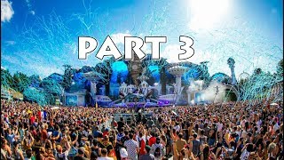 Best Of Tomorrowland 2018 Part 3 Martin Garrix WampW Afrojack  More [upl. by Dachi403]