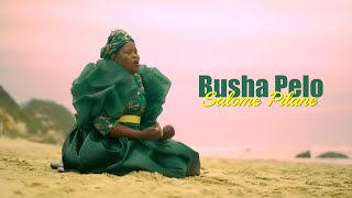 Salome Pilane  Busha Pelo  Official Video [upl. by Nylyak677]