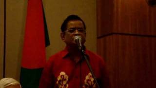 One Evenining with Humayun Ahmed [upl. by Harvard124]