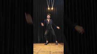 Sher Khul Gaye  Hook Step  Dance  Fighter dance hrithikroshan sherkhulgaye [upl. by Gardie]