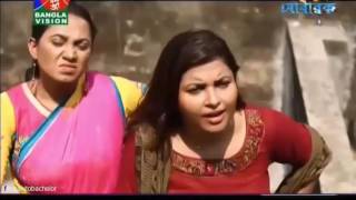 Eid Natok Average Aslam Full eid 2016 bangla natok Mosharraf Karim Funny 1 [upl. by Ybroc13]