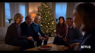 The Christmas Chronicles 3 2024  First Trailer  Netflix [upl. by Konopka]