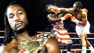 🔥 The Most Devastating Lennox Lewis Knockouts [upl. by Uy618]