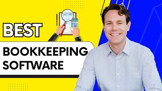 5 Best Bookkeeping Software for Small Business Pros amp Cons  2023 [upl. by Calvin]