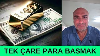 TEK ÇARELERİ PARA BASMAK [upl. by Eliga]