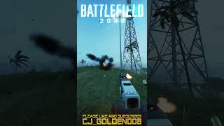 I Cant Stop Sniping Battlefield 2042 [upl. by Drew]