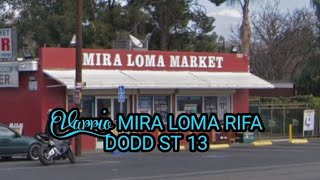 Varrio MIRA LOMA RIFA DODD ST 13 [upl. by Alle]