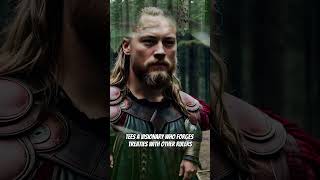 The Saga of Ragnar Lothbrok A Tale of an Extraordinary Hero from the Depths of History Viking Epic [upl. by Kaplan869]