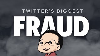 Grummz Twitters Biggest Scam Artist  Firefall Spiritual Sequel Is The BIGGEST SCAM [upl. by Ami]