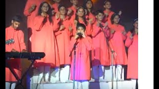 School Performance BBPS Noida Khwabon Ke Parindey [upl. by Chic]