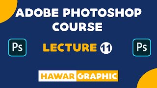 Adobe Photoshop Course 2021 [upl. by Ademla]