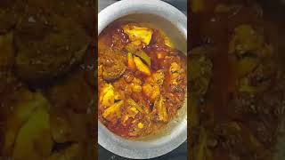 🤩🍗Nama style laa oru Chicken recipe🍴🥰nalla thaan paa iruku😅 shorts cooking trending reels yt [upl. by Davide246]