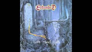 Entombed  Drowned Full Dynamic Range Edition Official Audio [upl. by Wymore673]