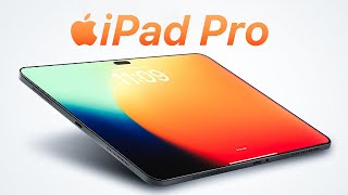 iPad Pro 2024  The OLED amp M3 RUMOR BOMB [upl. by Acino]