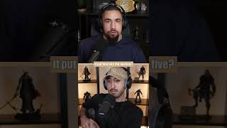 Rob Whittaker EXPLAINS Why He Doesn’t Like Talking About Middleweights amp Caio Borralho’s Ranking [upl. by Notsnhoj108]