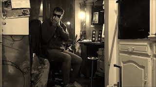 Bad Girl Lee Moses  Long version  harmonica Xavier Kool Boy [upl. by Hanson906]