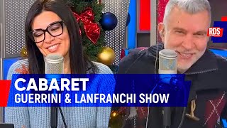 Guerrini amp Lanfranchi Show il primo cabaret del 2024 con le freddure più divertenti dal web [upl. by Loeb]