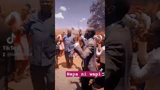 vaileth mwaisumo mkono wa Mungu hapa ni wapi trendingvideo [upl. by Alamap]