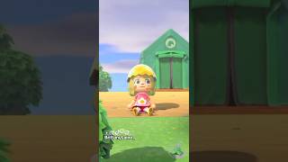 Are you the Animal Crossing fairy animalcrossing gamermom [upl. by Peih27]