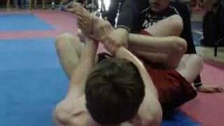 Seiglers MMA Submission Grappling Tournament [upl. by Cissiee284]