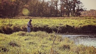 Trout Fishing in Northeast Iowa [upl. by Tess]