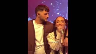 hava dardan ❤️😍 subscribe couple singers love viralvideo byme couple goals edit dance [upl. by Kovar]