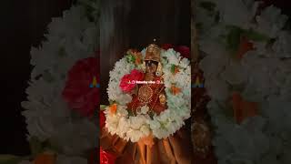 venkatesham tirumala srivaru trending ytshortsvideo ytshots youtubeshorts subscribe pooja [upl. by Festa955]