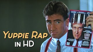 Yuppie Rap in HD [upl. by Will]