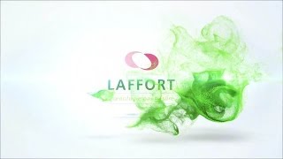 LAFFORT  CORPORATE VIDEO  ENGLISH [upl. by Aneeroc]