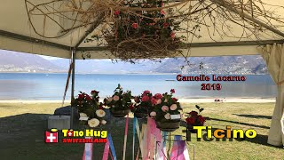 2019 Camelie LOCARNO [upl. by Ueihttam]