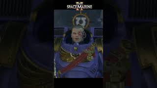 space marine 2 финал часть 10 spacemarine2 ваха spacemarine warhammer40kspacemarine игры [upl. by Acimaj]