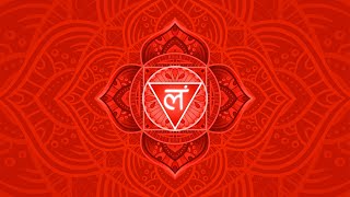 Root Chakra Guided Meditation  Chakra Meditation Month  Day 15 [upl. by Bela]