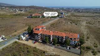 Sunny House Aparments  Kosharitsa Bulgaria [upl. by Harshman760]