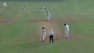 GJ vs TN Day 2 Match Highlights ranjitrophy [upl. by Aciruam]