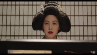 The Handmaiden  Dress Up Movie Clip  Amazon Studios [upl. by Agna]